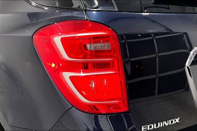 Used 2017 Chevrolet Equinox LT w/ Convenience Package image 40