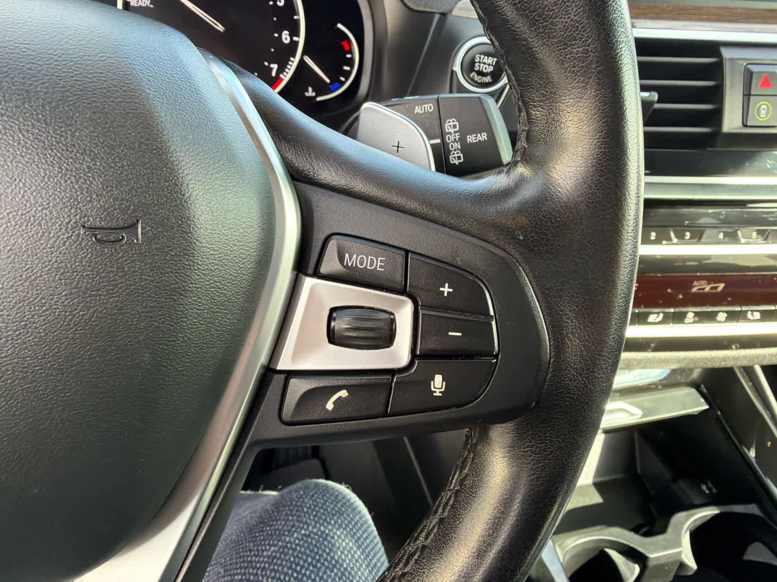 Used 2019 BMW X3 xDrive30i image 31