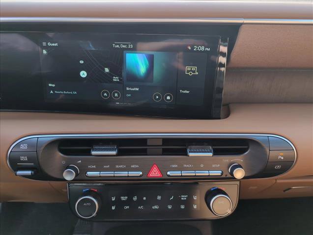 New 2026 Hyundai Palisade Calligraphy image 14