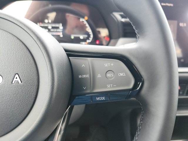 New 2026 MAZDA CX-5 Select AWD/4WD image 27