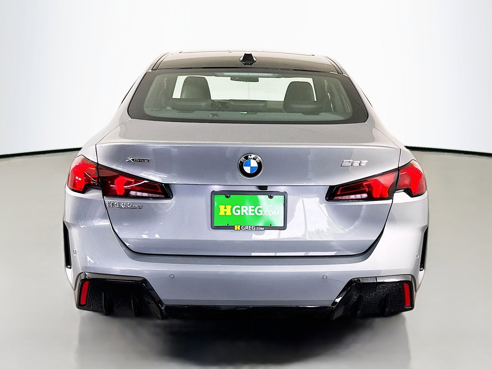 Used 2025 BMW 228i xDrive image 8