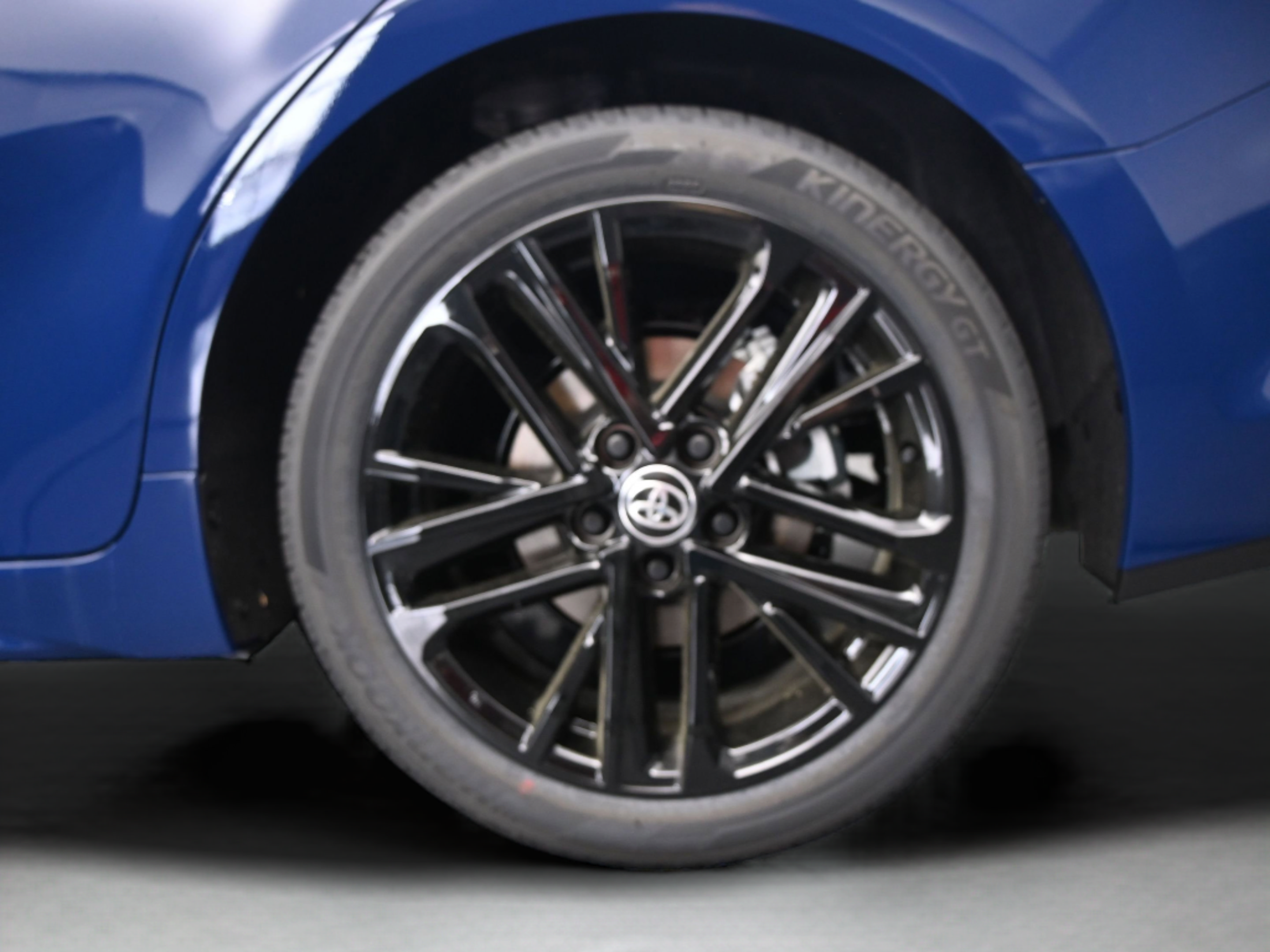 New 2026 Toyota Camry SE FWD image 32