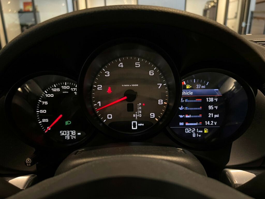 Used 2013 Porsche Boxster S image 21