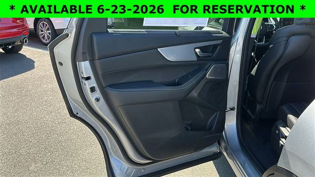 Used 2026 Acura MDX SH-AWD w/ Technology Package image 25