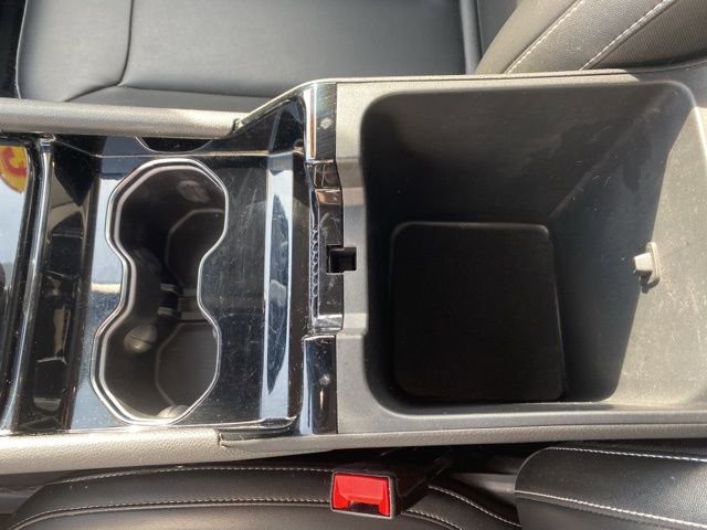 Certified 2023 Jeep Grand Cherokee L Limited image 21