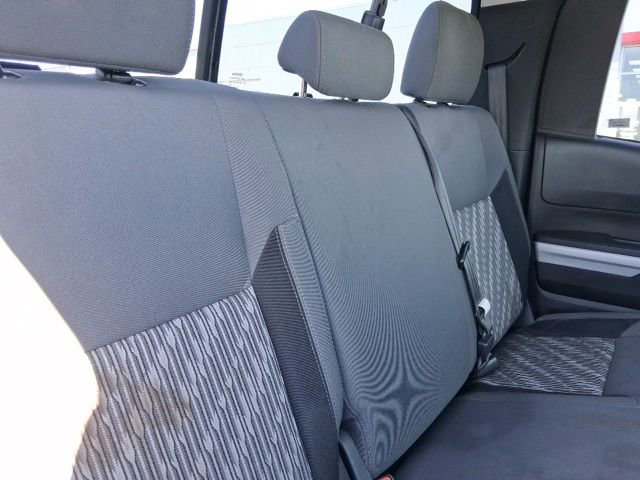 Used 2019 Toyota Tundra SR5 w/ TRD Off Road Package image 10