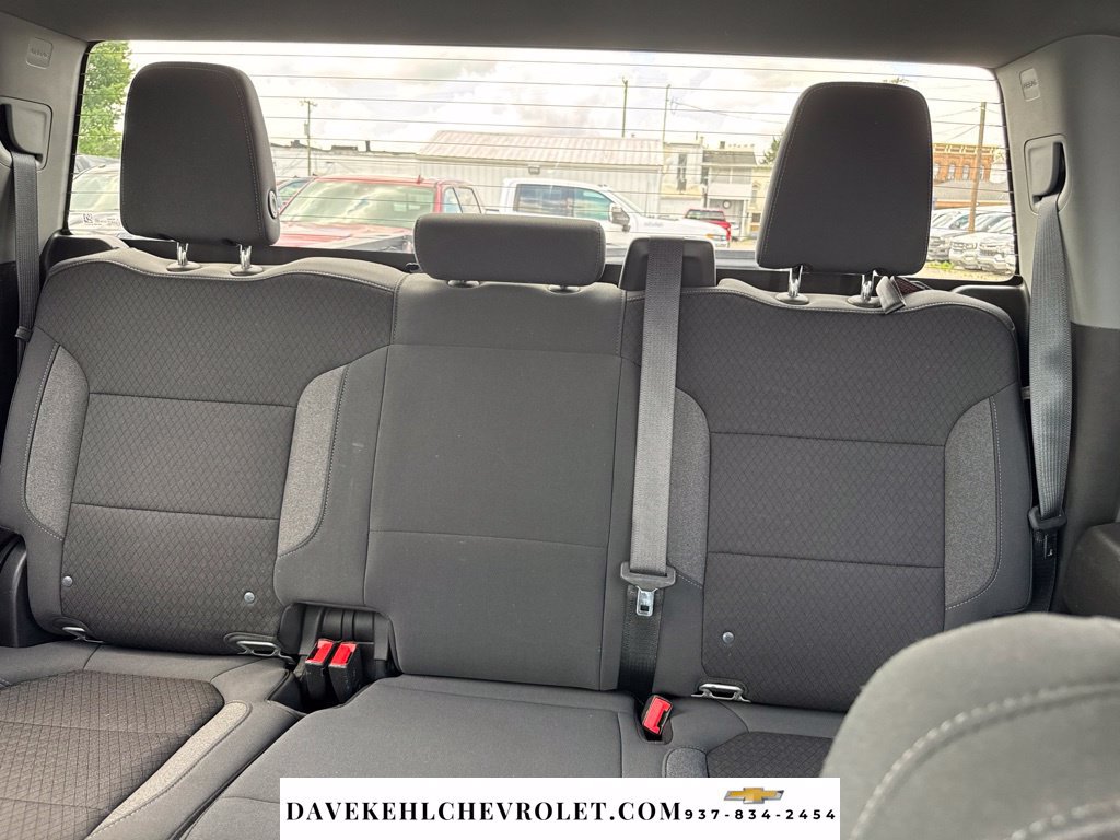 Used 2021 Chevrolet Silverado 2500 LT w/ Convenience Package AWD/4WD image 19