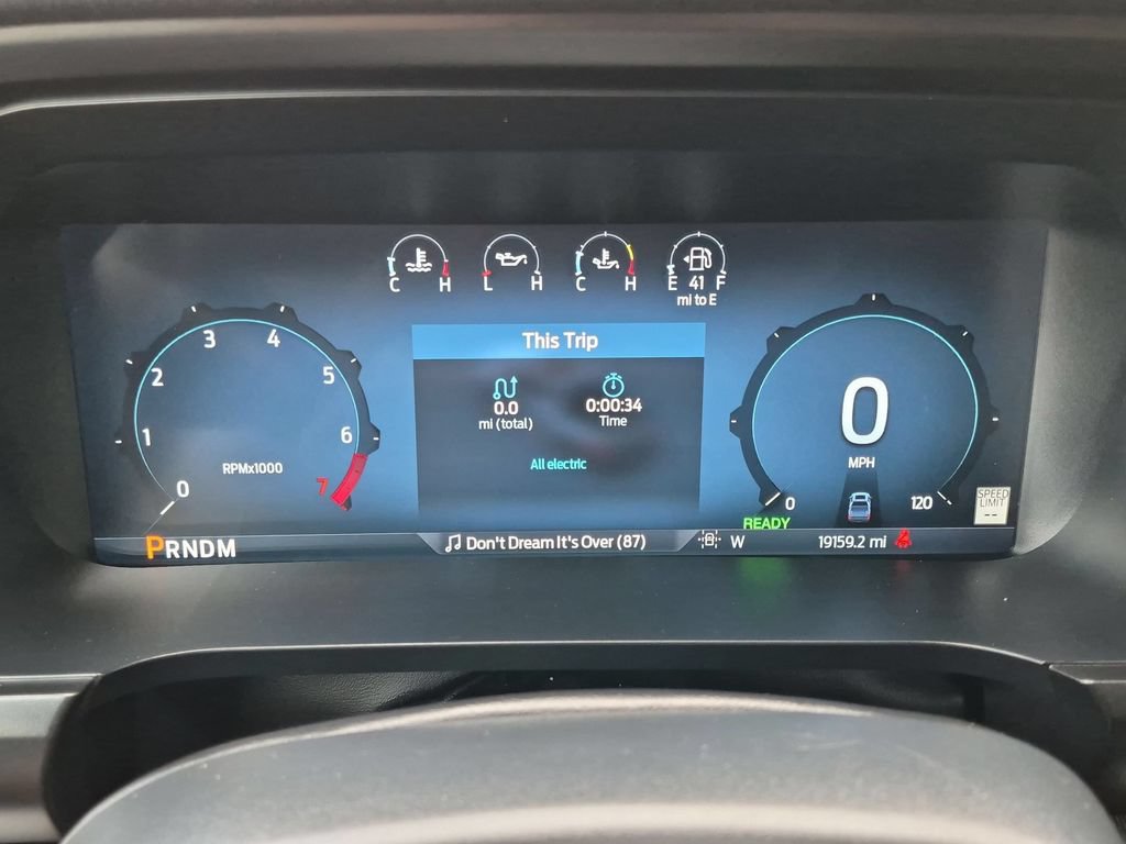Used 2024 Ford F150 Lariat w/ Equipment Group 502A High AWD/4WD image 12