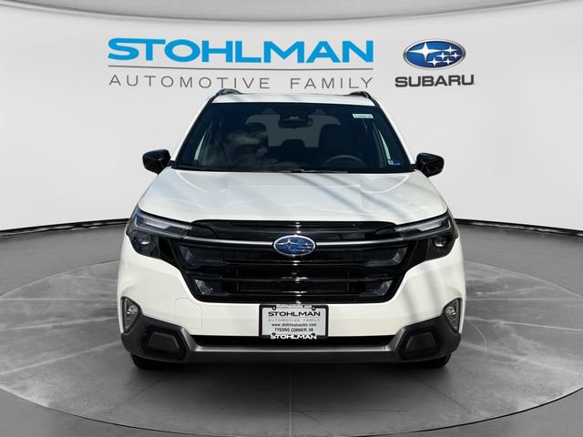 New 2026 Subaru Forester Touring AWD/4WD image 2