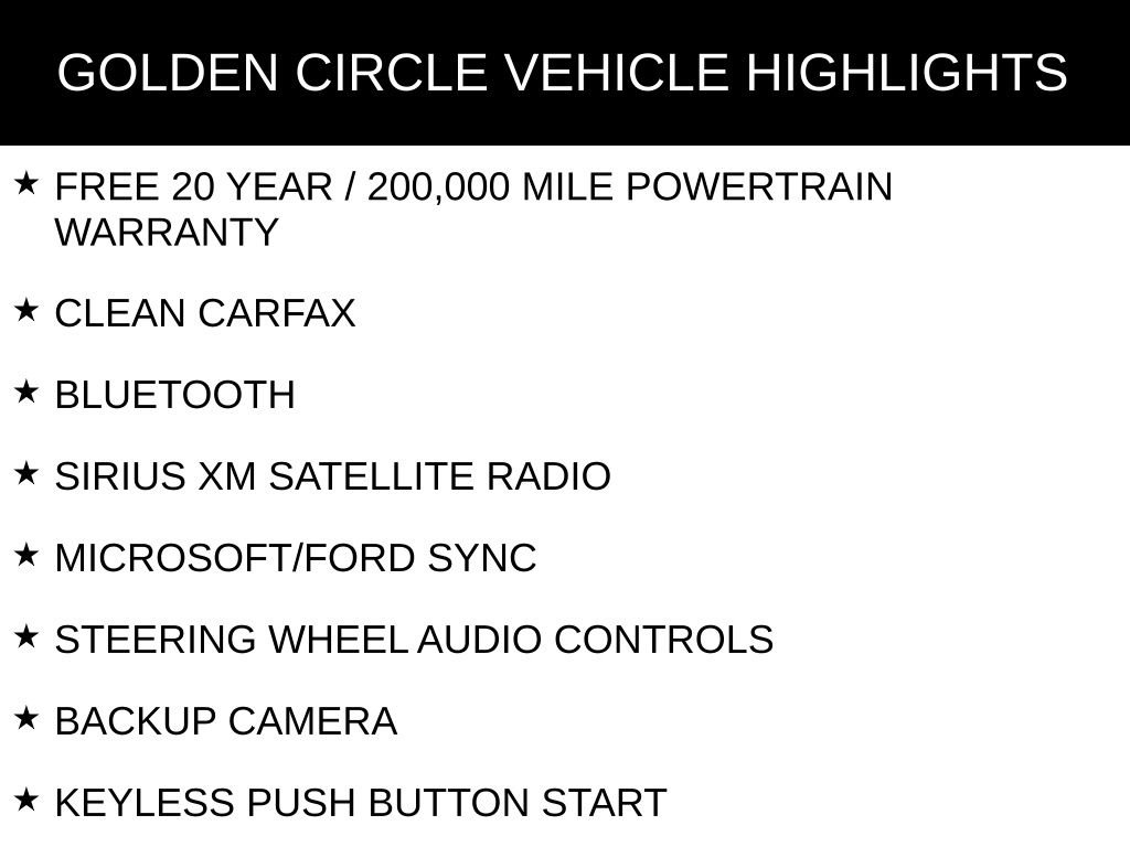 Used 2021 Ford EcoSport SE image 2