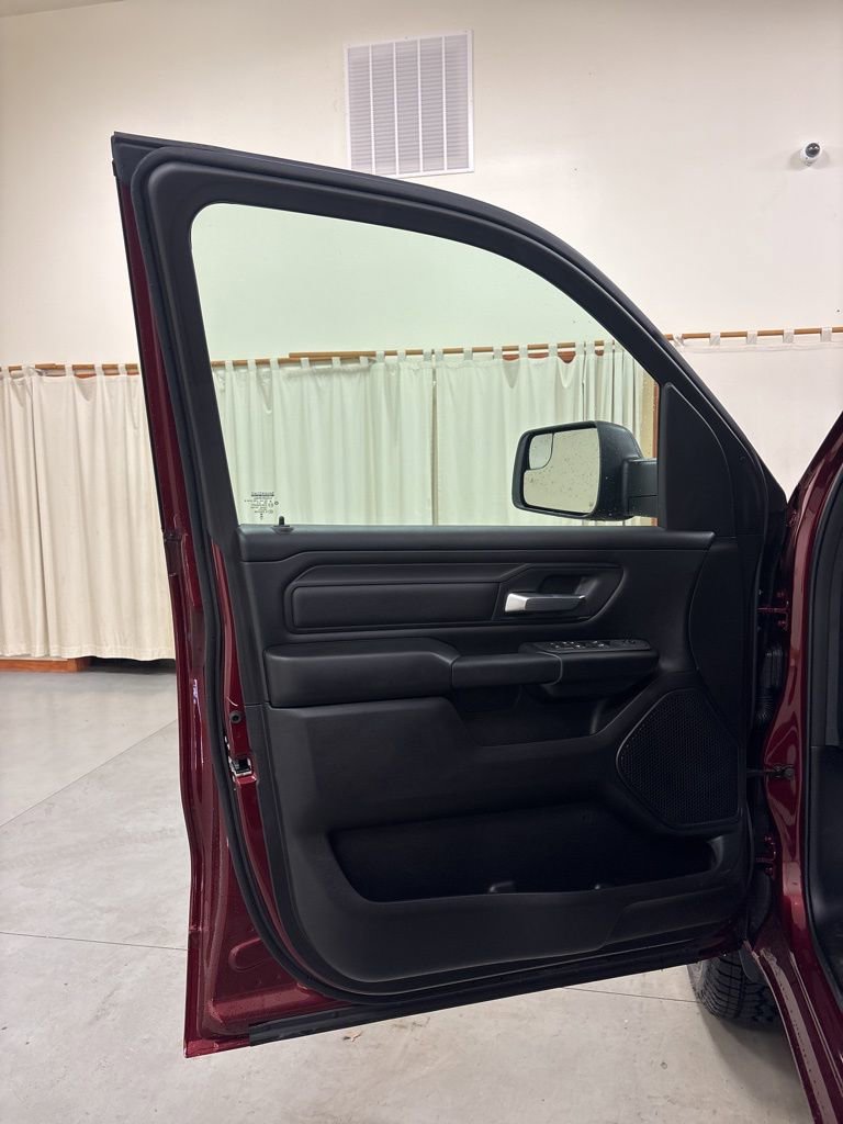 New 2026 RAM 1500 Tradesman w/ Off Road Group image 17