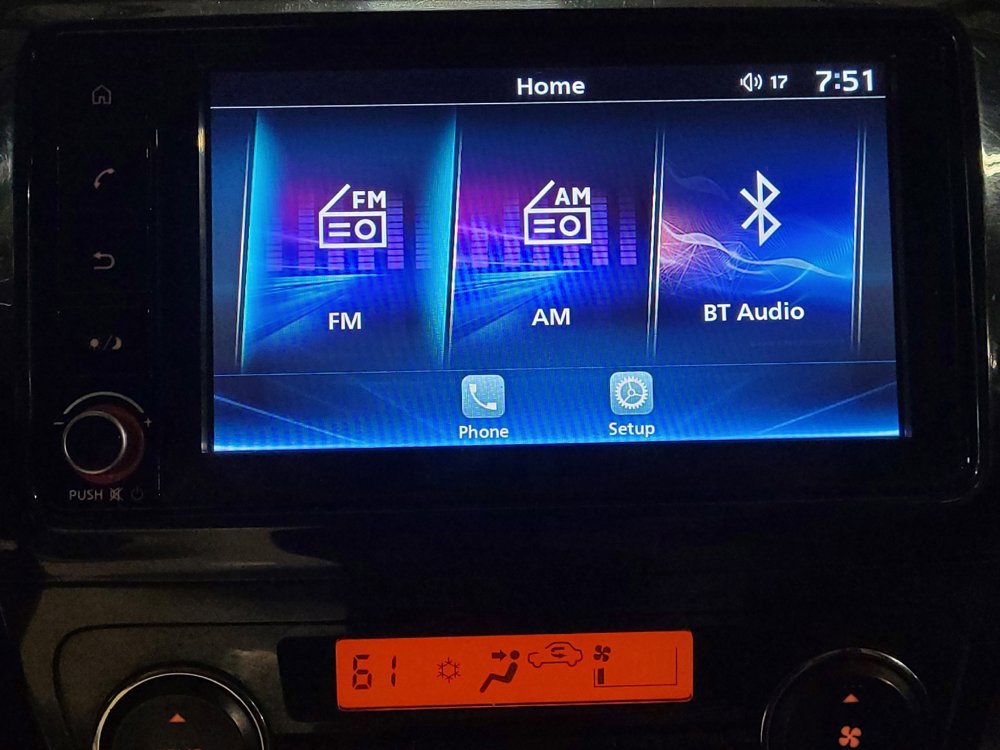 Used 2024 Mitsubishi Mirage ES FWD image 25