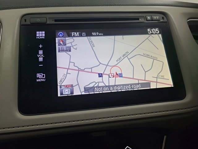 Used 2016 Honda HR-V EX-L image 32