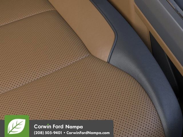 New 2026 Ford F350 Lariat image 16