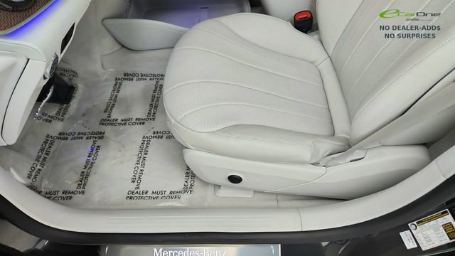 Used 2023 Mercedes-Benz EQE 350+ Sedan w/ Exclusive Trim Package image 33