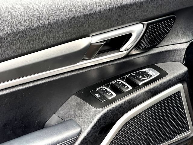 Used 2020 Kia Telluride S FWD image 11