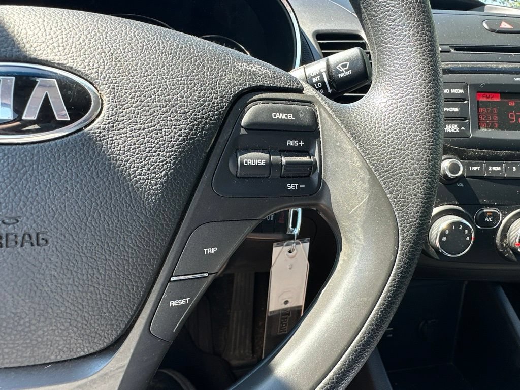 Used 2018 Kia Forte LX FWD image 21