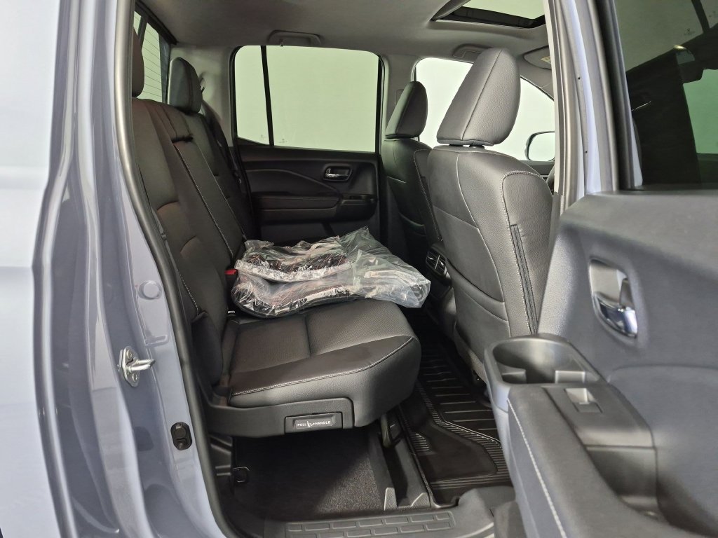 Used 2026 Honda Ridgeline RTL image 34