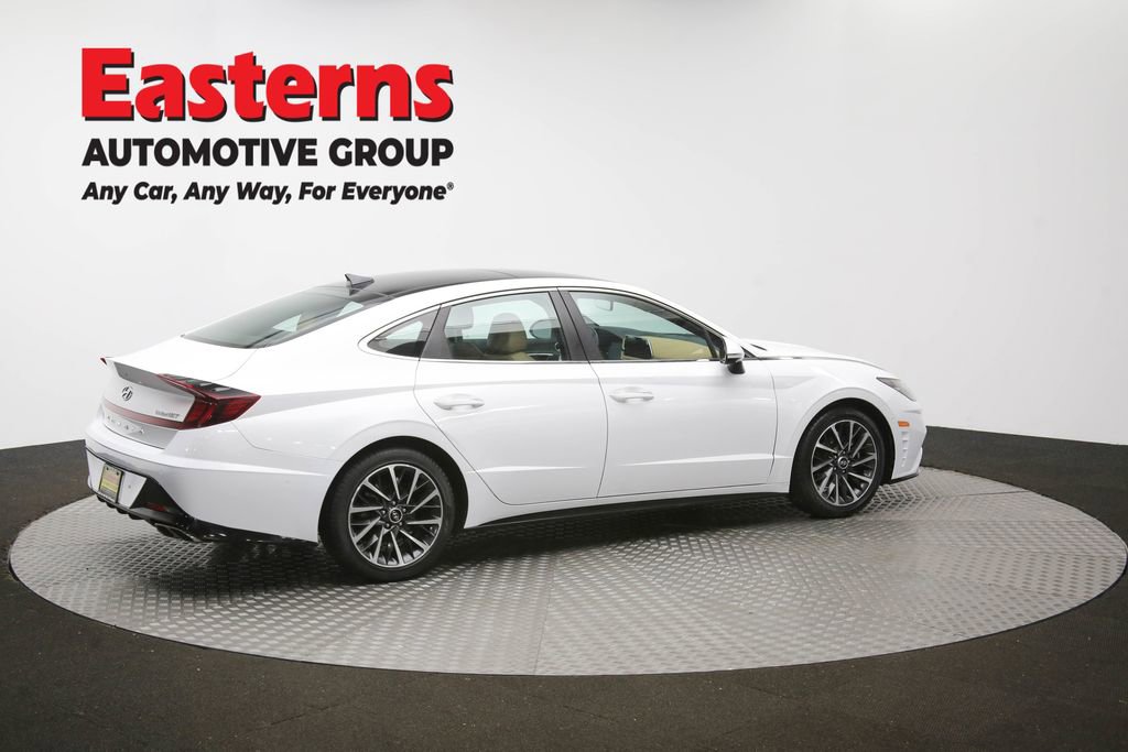Used 2023 Hyundai Sonata SEL FWD image 44