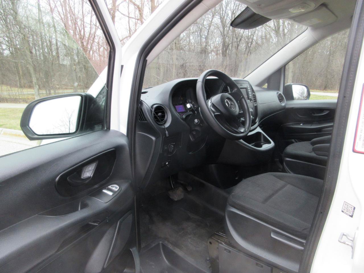 Used 2019 Mercedes-Benz Metris image 33