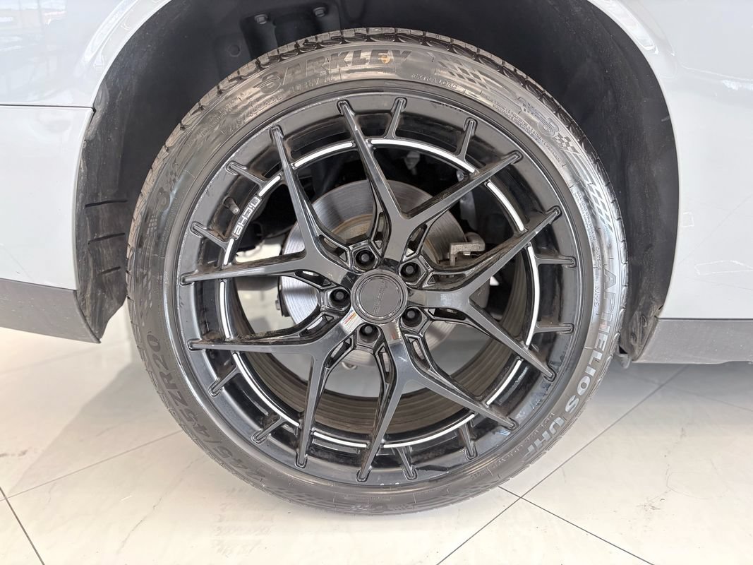 Used 2021 Dodge Challenger SXT w/ Blacktop Package RWD image 39
