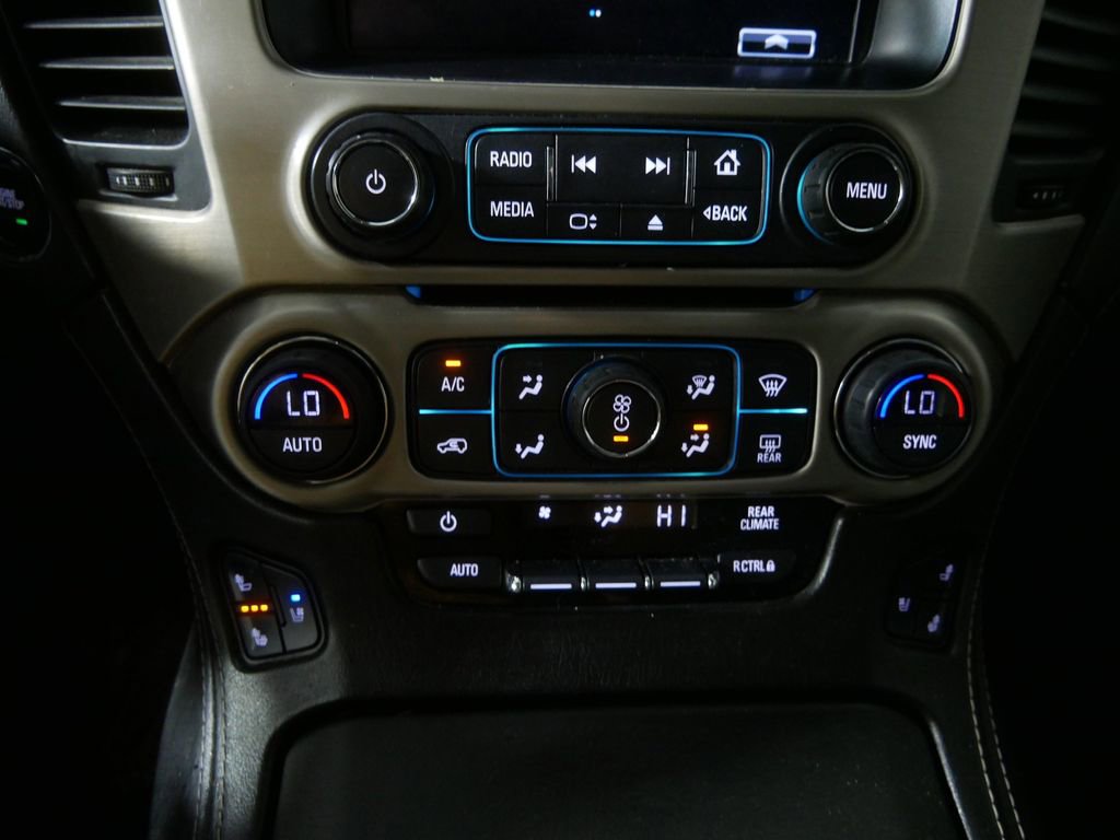 Used 2017 GMC Yukon XL Denali w/ Open Road Package image 32