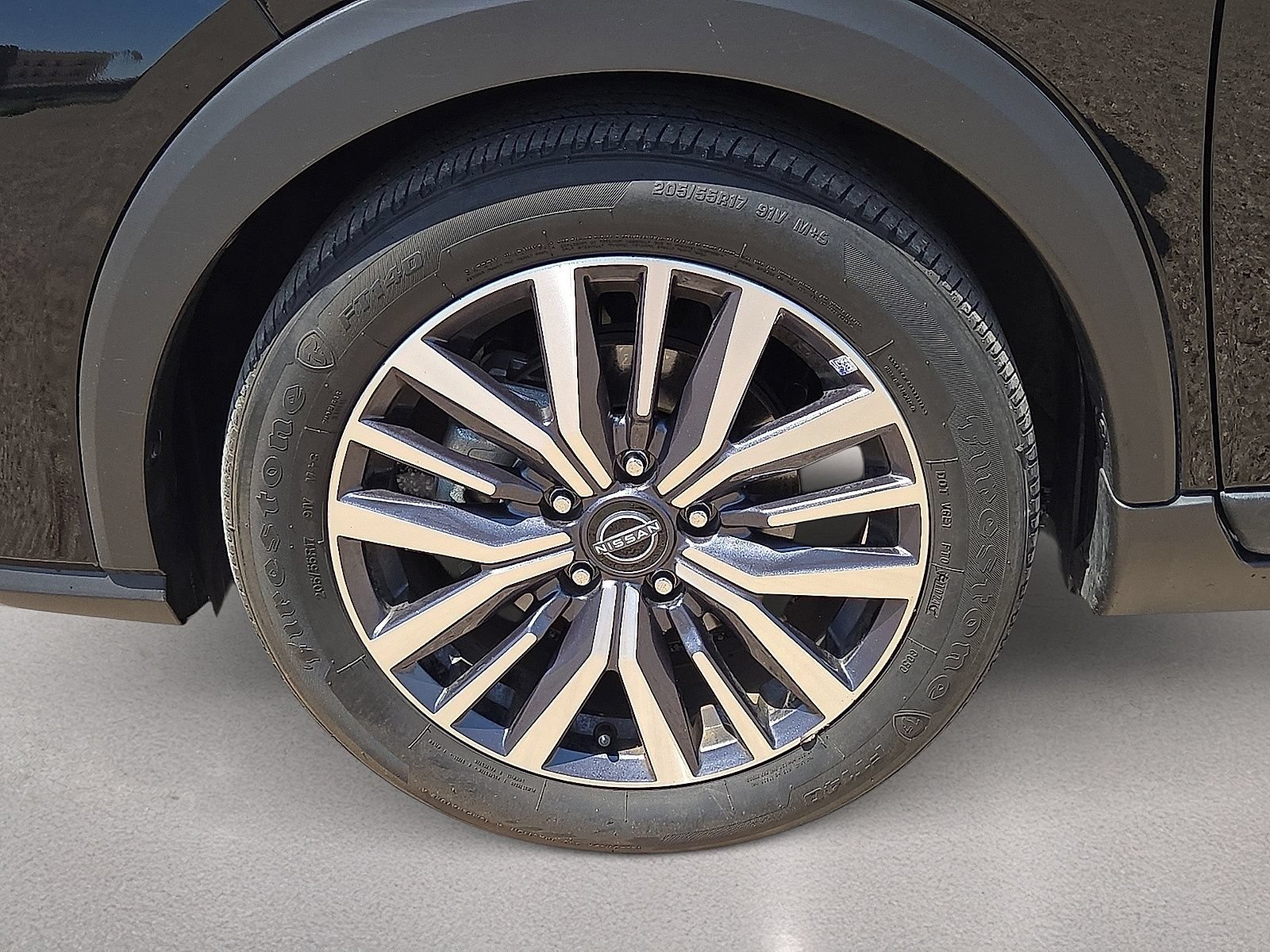 Used 2024 Nissan Kicks SV FWD image 10