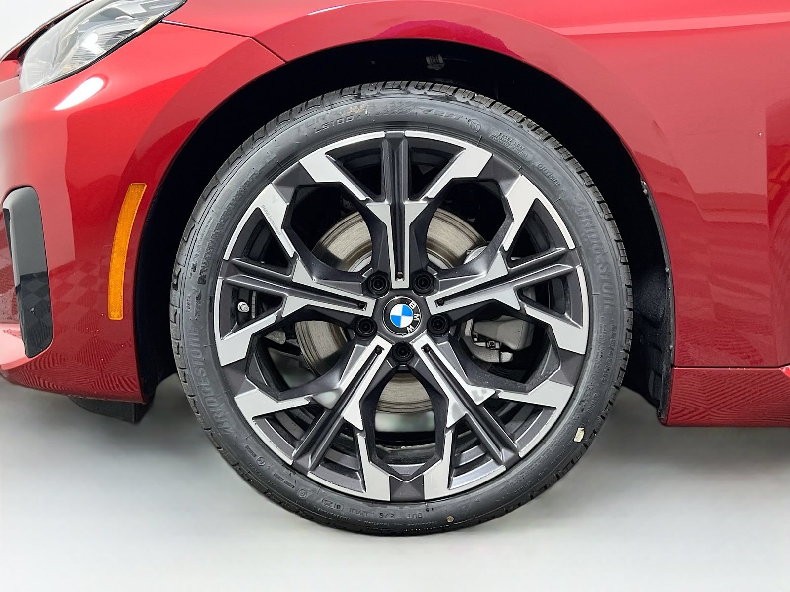 New 2025 BMW 230i xDrive Coupe w/ Premium Package AWD/4WD image 31