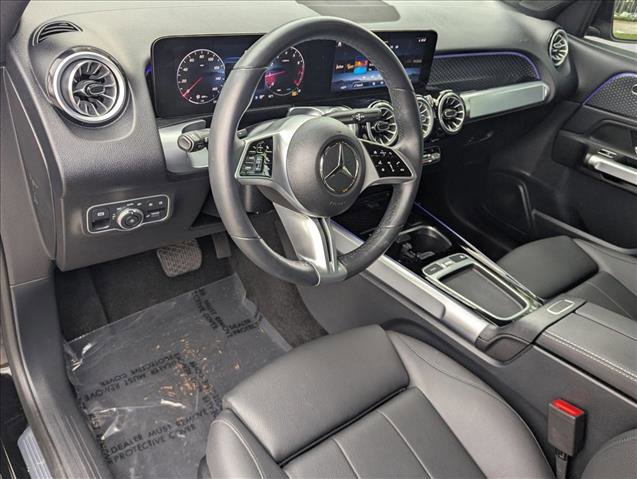 Certified 2025 Mercedes-Benz GLB 250 image 10