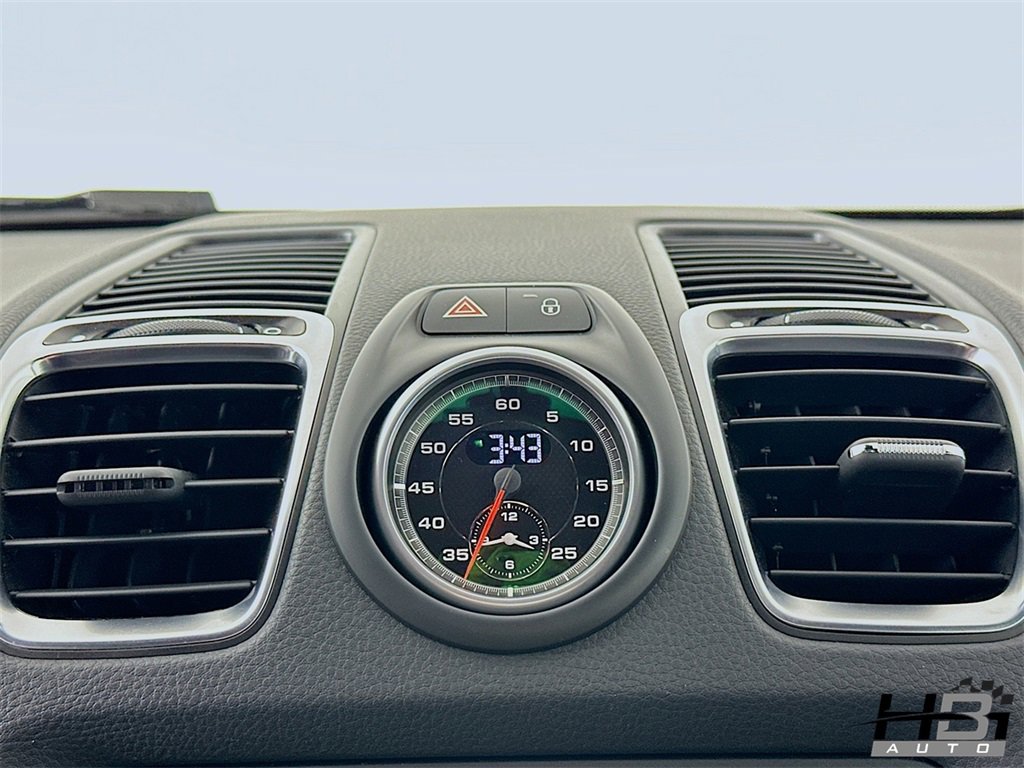 Used 2014 Porsche Cayman S image 20