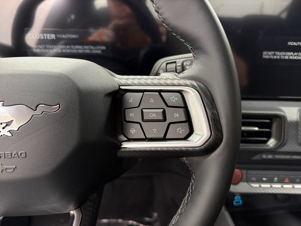 New 2026 Ford Mustang GT RWD image 20