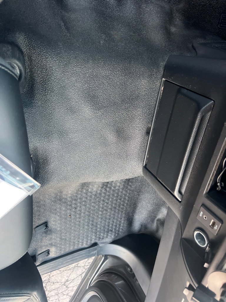 Used 2017 Nissan Titan S RWD image 21