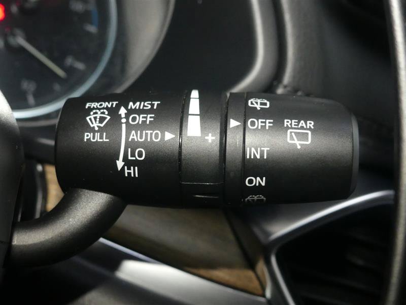 Used 2019 MAZDA CX-5 Signature AWD/4WD image 35