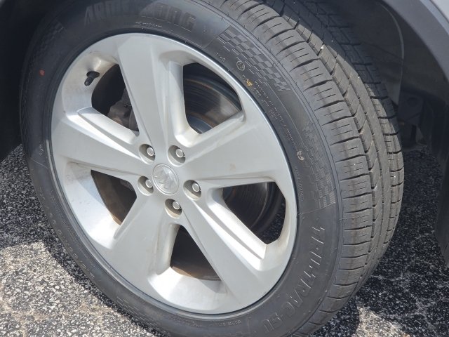 Used 2015 Buick Encore AWD image 7