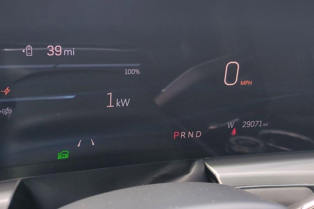 Certified 2024 Cadillac Lyriq Luxury image 5