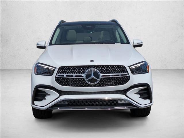 New 2026 Mercedes-Benz GLE 450 4MATIC image 6
