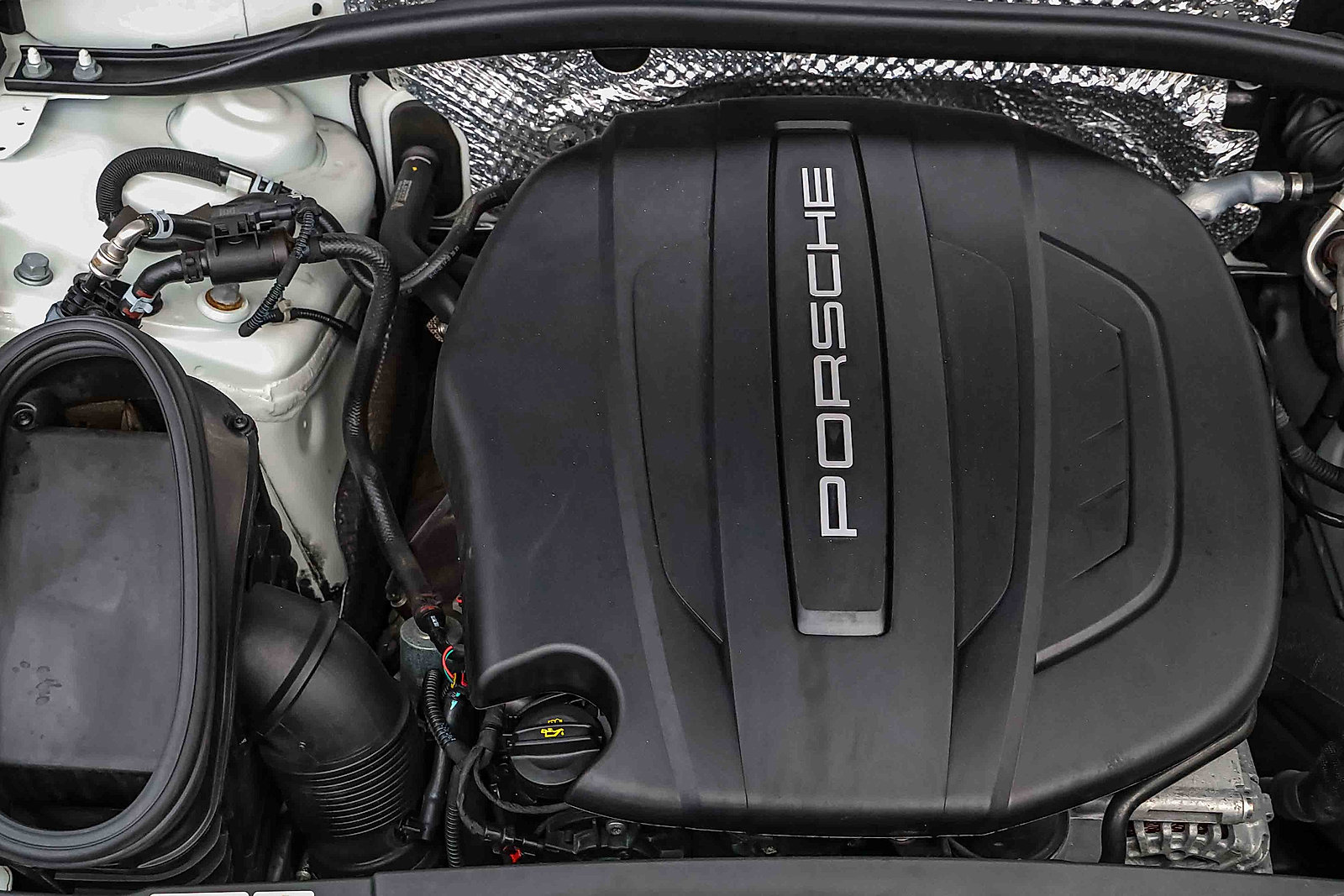 Used 2021 Porsche Macan image 29