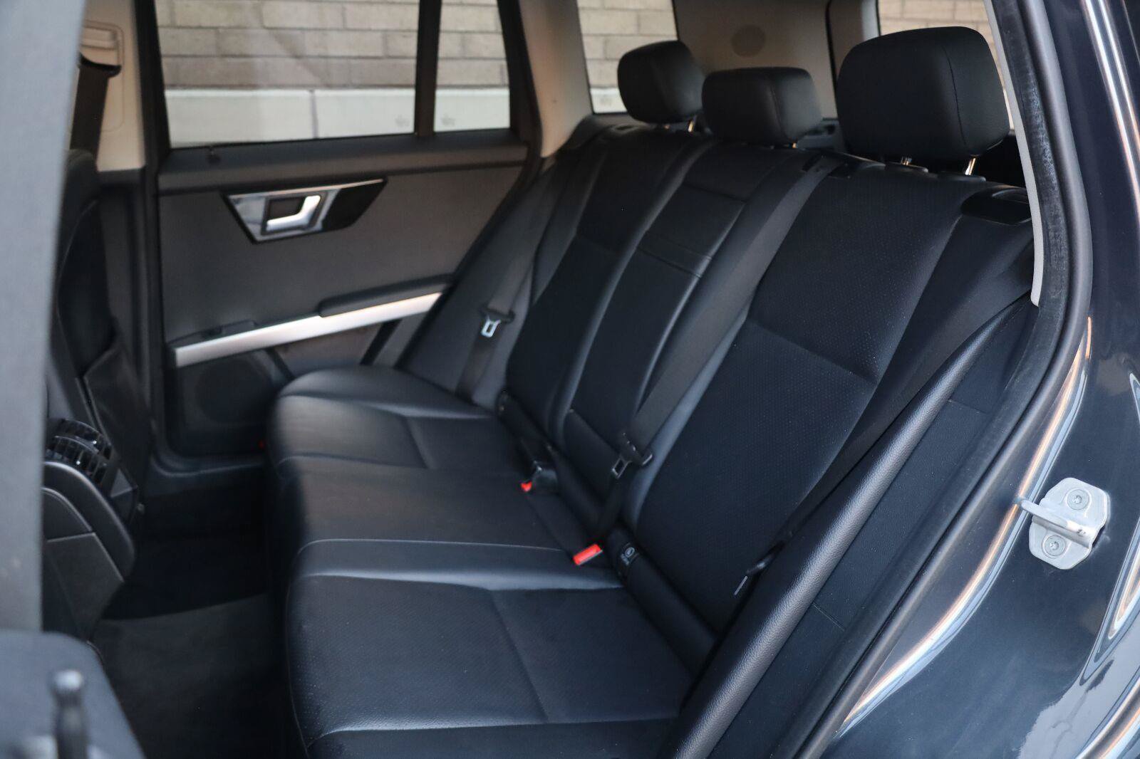 Used 2015 Mercedes-Benz GLK 350 4MATIC image 23