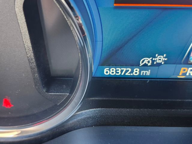 Certified 2024 Ford Expedition Max Limited AWD/4WD image 25