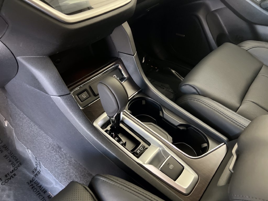 New 2027 Subaru Ascent Touring AWD/4WD image 26