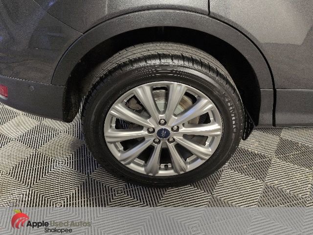 Used 2018 Ford Escape Titanium AWD/4WD image 50