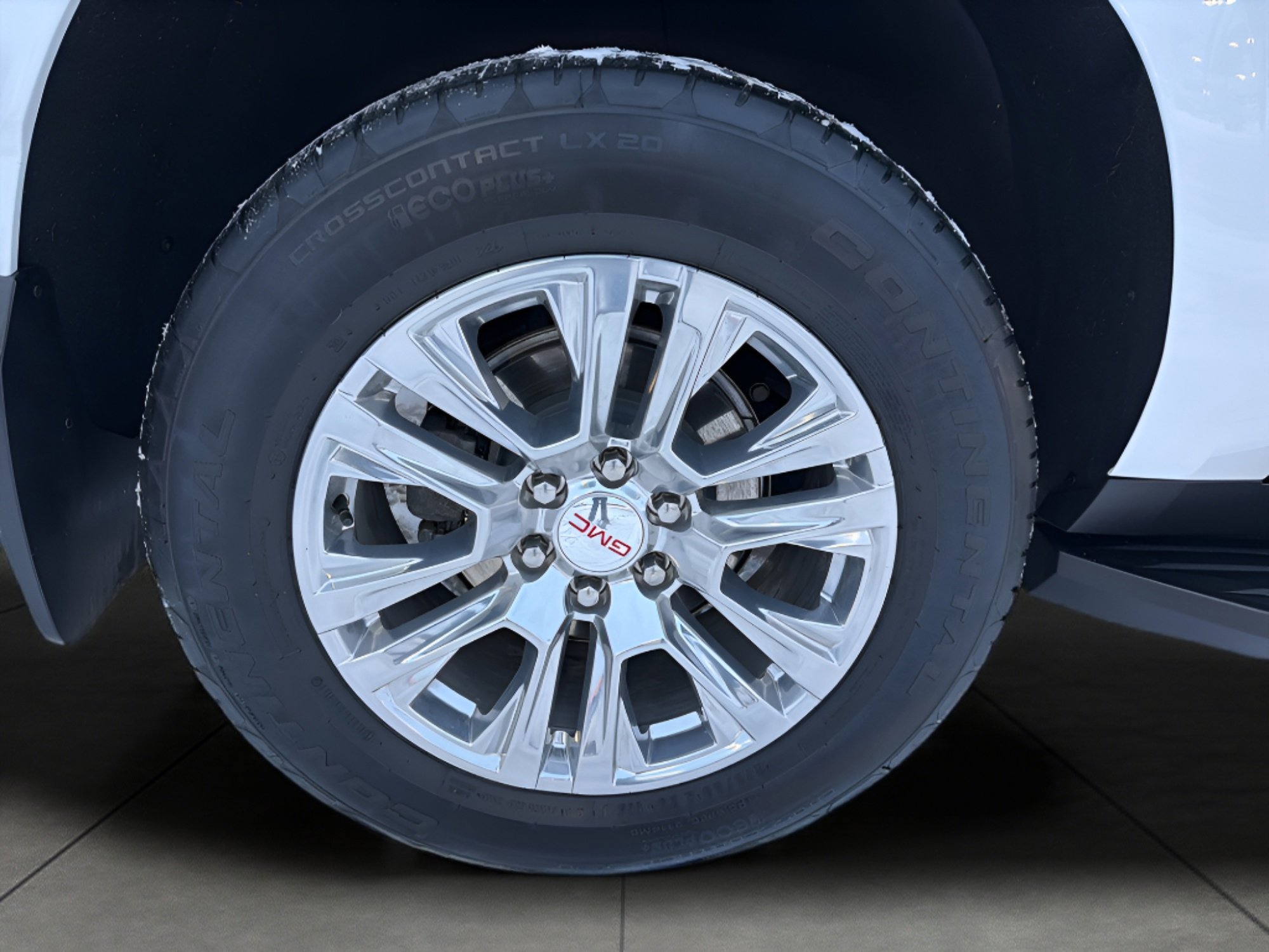 Certified 2024 GMC Yukon XL Denali w/ Advanced Technology Package image 10