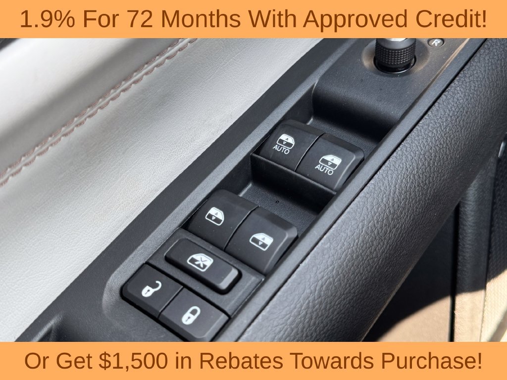 New 2026 Jeep Compass Limited AWD/4WD image 26