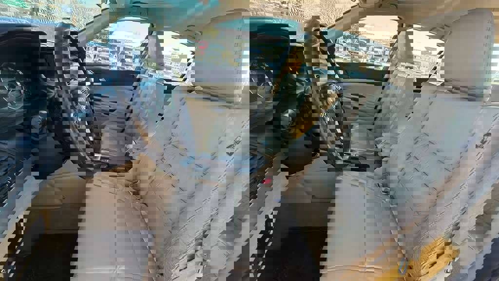 Used 2011 Honda Accord SE image 12