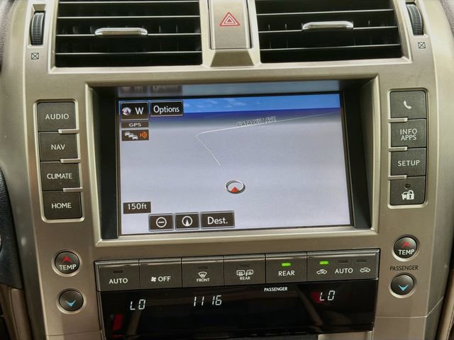 Used 2021 Lexus GX 460 Premium w/ Premium Package AWD/4WD image 32