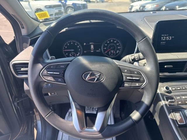 Used 2023 Hyundai Santa Fe SEL image 11