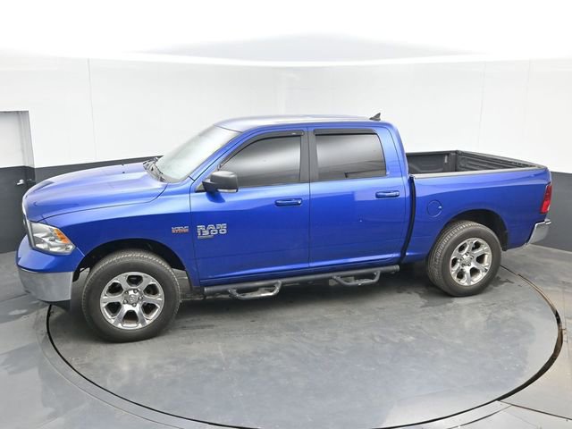 Used 2019 RAM 1500 Classic SLT w/ Luxury Group AWD/4WD image 22