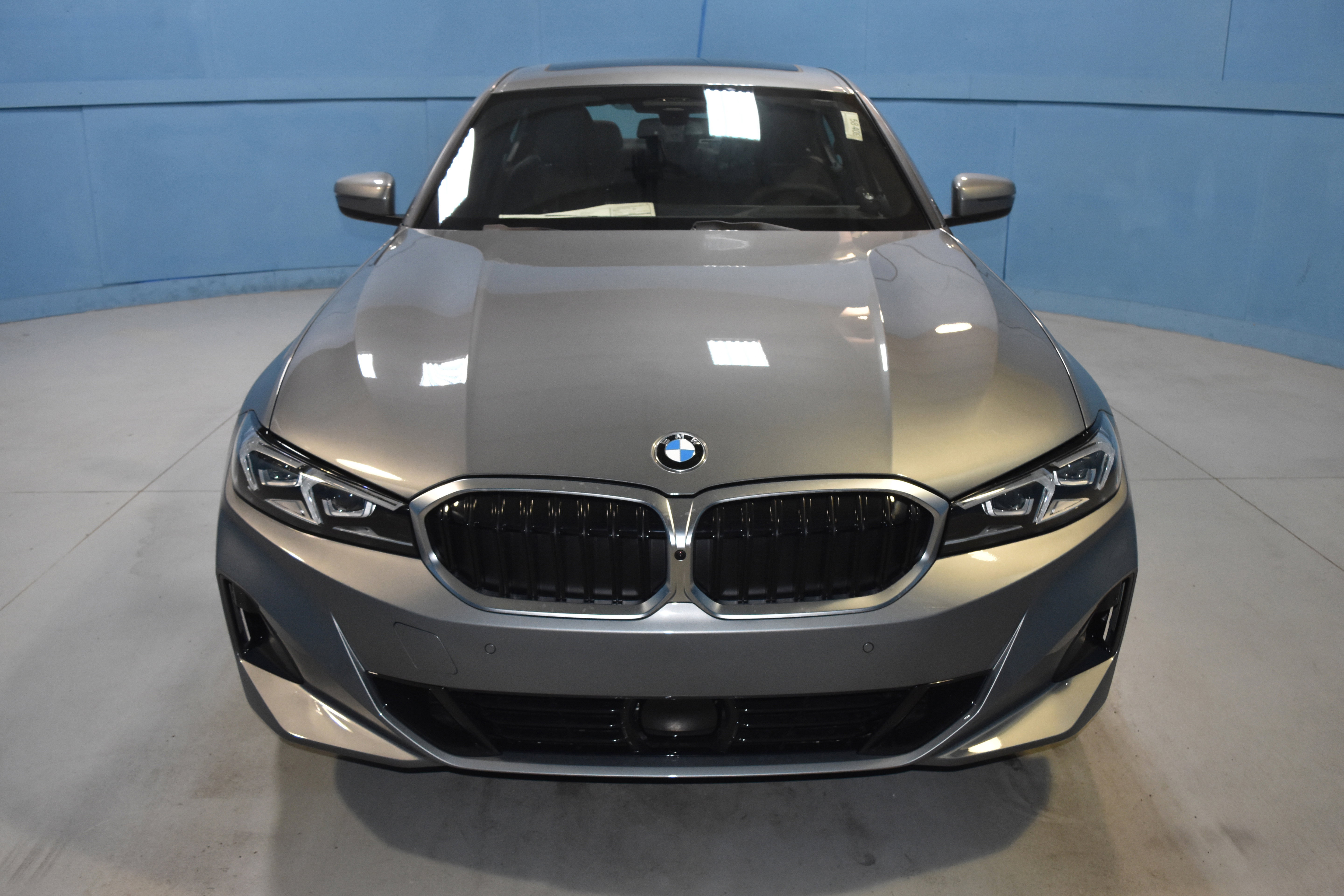 New 2026 BMW 330i xDrive Sedan w/ Premium Package image 21