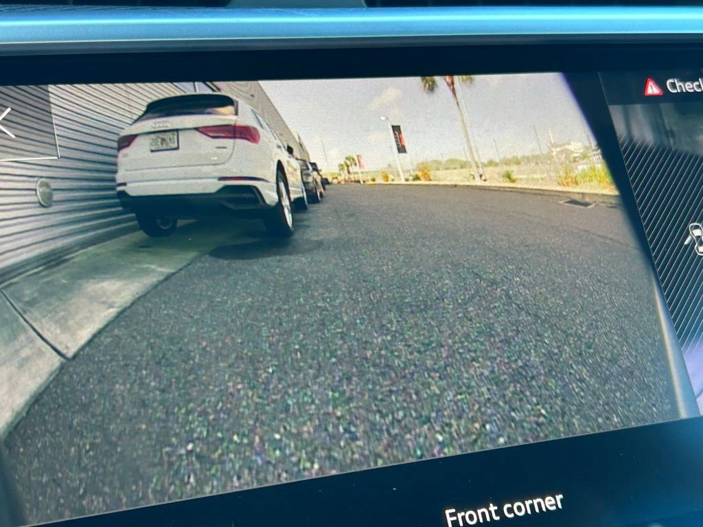 Used 2023 Audi S7 Premium Plus w/ Premium Plus Package image 29