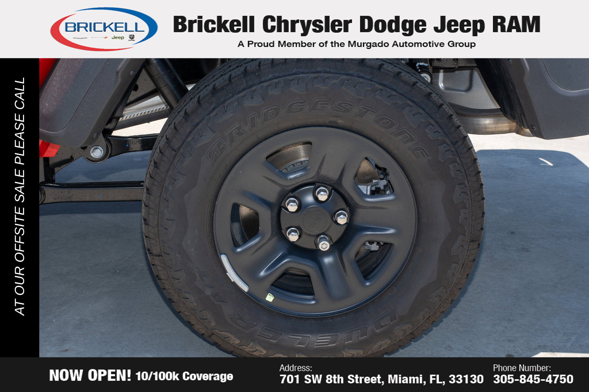 Used 2026 Jeep Gladiator Sport AWD/4WD image 37